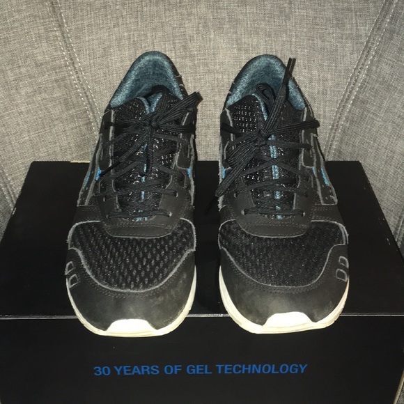 ASICS Tiger Gel-Lyte III 30th Anniversary Pack - Picture 2 of 5